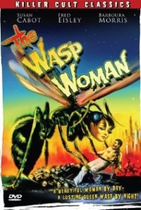 WaspWoman