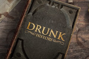 DrunkHistory