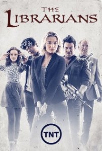 TheLibrarians