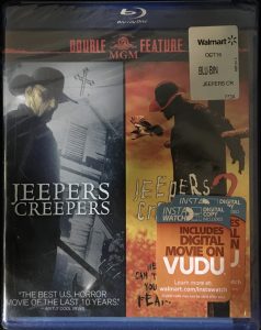 JeepersCreepers